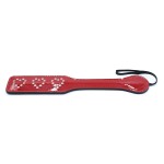 Scarlet Spark Bondage Paddle
