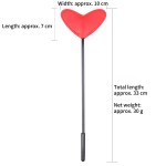 Heartbreaker Impact Bondage Paddle