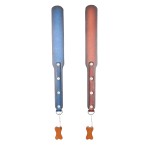 Ombré Discipline Bondage Paddle