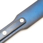 Ombré Discipline Bondage Paddle