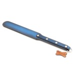 Ombré Discipline Bondage Paddle