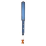 Ombré Discipline Bondage Paddle