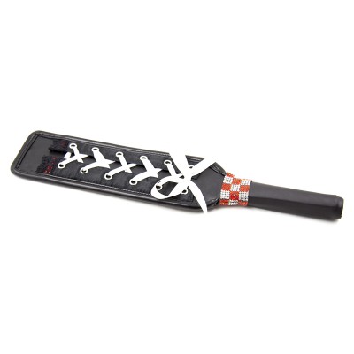 Corset Crush Impact Bondage Paddle