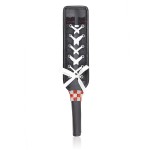 Corset Crush Impact Bondage Paddle