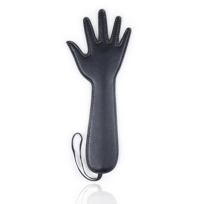 Slapmaster Hand Bondage Paddle