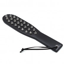 SteelBite Discipline Bondage Paddle