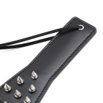 SteelBite Discipline Bondage Paddle