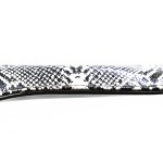 Venom Kiss Snake Print Bondage Paddle