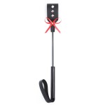Diamond Charm Bondage Crop Paddle
