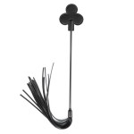 Deck of Pain: Dual Impact Bondage Paddle