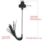 Deck of Pain: Dual Impact Bondage Paddle