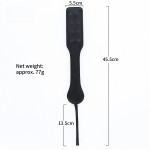 Obedience Sting Spiked Impact Paddle