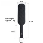 Obedience Sting Spiked Impact Paddle