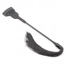 Footprint Flogger Bondage Paddle
