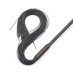 Footprint Flogger Bondage Paddle