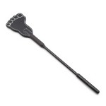 Footprint Flogger Bondage Paddle