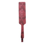 The Dominator’s Relic Bondage Paddle