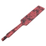 The Dominator’s Relic Bondage Paddle