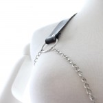 Seductress Dark Desire Chain Bikini