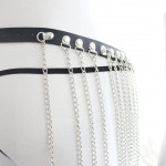 Seductress Dark Desire Chain Bikini