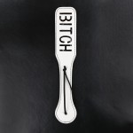 BitcX Leather Paddle