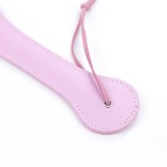 BitcX Leather Paddle