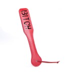 BitcX Leather Paddle