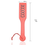 XOXO V2 Leather Paddle