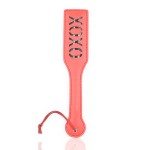 XOXO V2 Leather Paddle