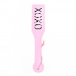 XOXO V2 Leather Paddle