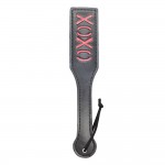 XOXO V2 Leather Paddle