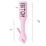 BitcX V2 Leather Paddle