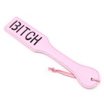 BitcX V2 Leather Paddle