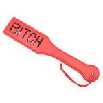 BitcX V2 Leather Paddle