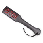 BitcX V2 Leather Paddle
