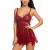 Dark Red