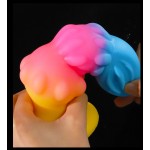 Pagoda Shape Anal Plugs Mini-XL