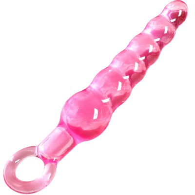Exquisite Pagoda Anal Plug