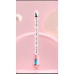 Crystal Beaded Anal Vibe Joy Plug
