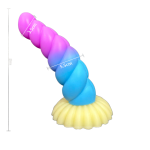 Muscle Cut Anal Plugs