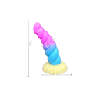Muscle Cut Anal Plugs