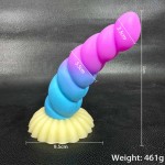 Muscle Cut Anal Plugs
