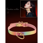 LYJ Rainbow 8-Piece Bondage Set