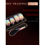 LYJ Rainbow 8-Piece Bondage Set