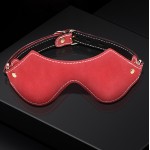 LYJ Premium Wool Skin Lucky 7-Piece Bondage Set