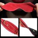 LYJ Premium Wool Skin Lucky 7-Piece Bondage Set