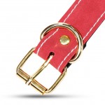 LYJ Premium Wool Skin Lucky 7-Piece Bondage Set