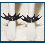 LYJ Butterfly 8-Piece Bondage Set
