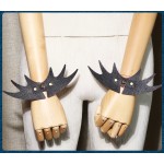 LYJ Butterfly 8-Piece Bondage Set