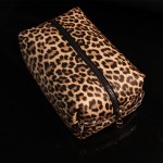 LYJ Leopard Print 10-Piece Bondage Set